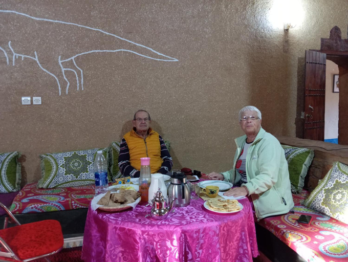 Others 4, Maggaman Guest House, Errachidia