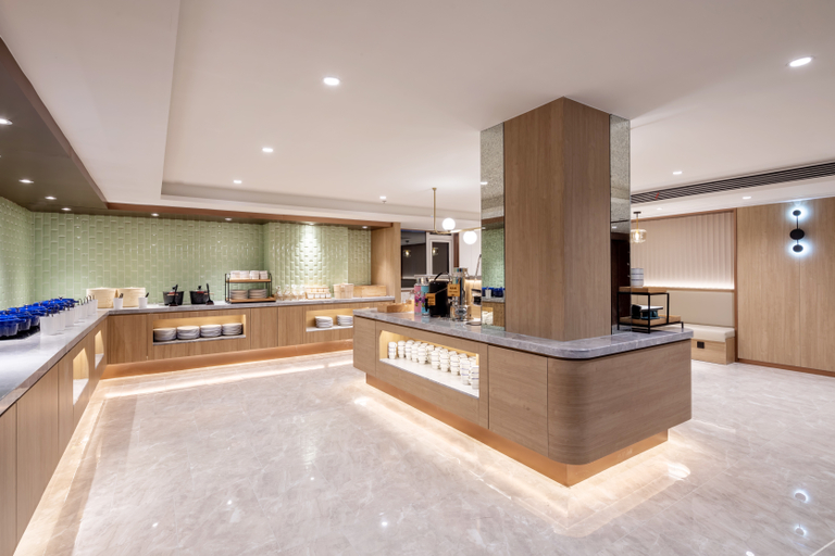 Others 4, Hanting Hotel Xinyi Zhongwu Road, Xuzhou