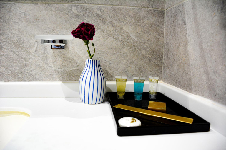 Bathroom, Park Town Hotel, Jeddah