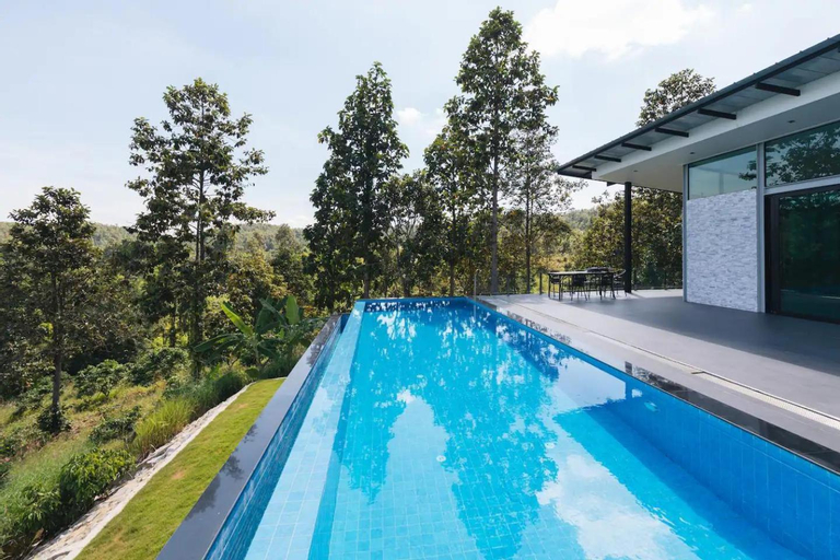 Sport & Beauty 2, Stunning 3-Bed Villa in Chiang Mai, Hang Dong