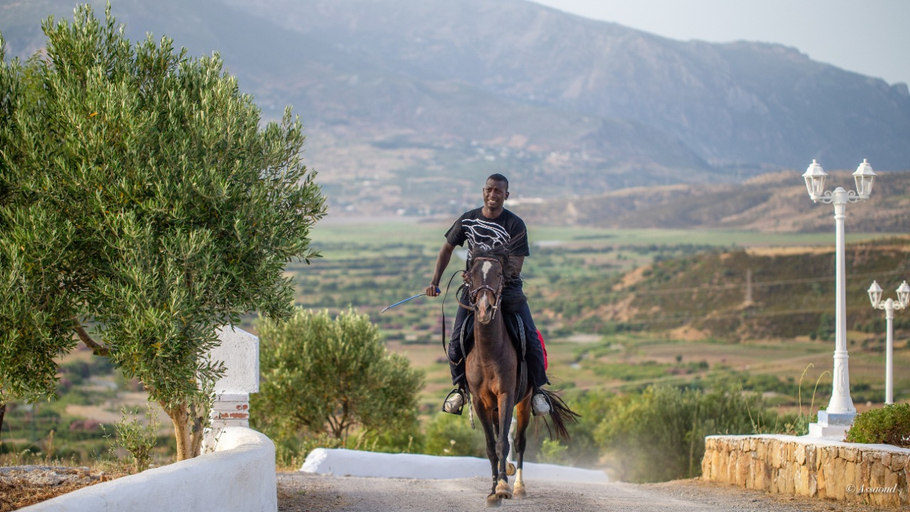 Others 5, Resort Hotel El Cotijo & Spa, Chefchaouen