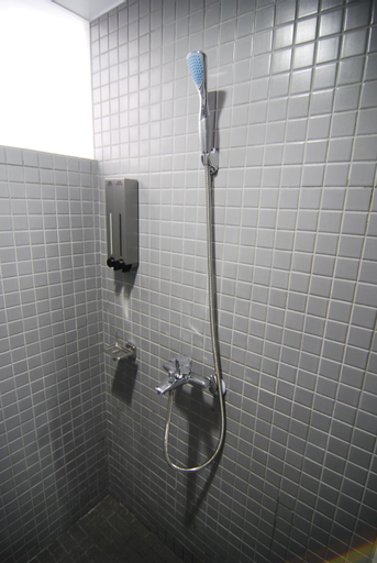 Bathroom 6