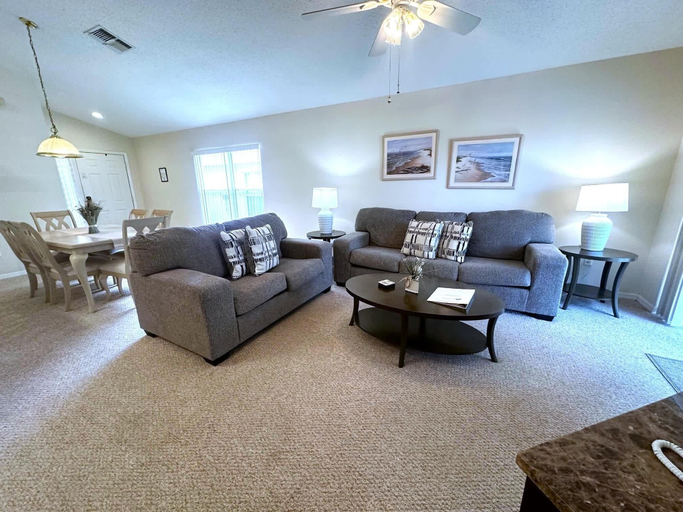 Others 5, Awesome Golf Views From Your Pool! Villa, Southern Dunes, Polk