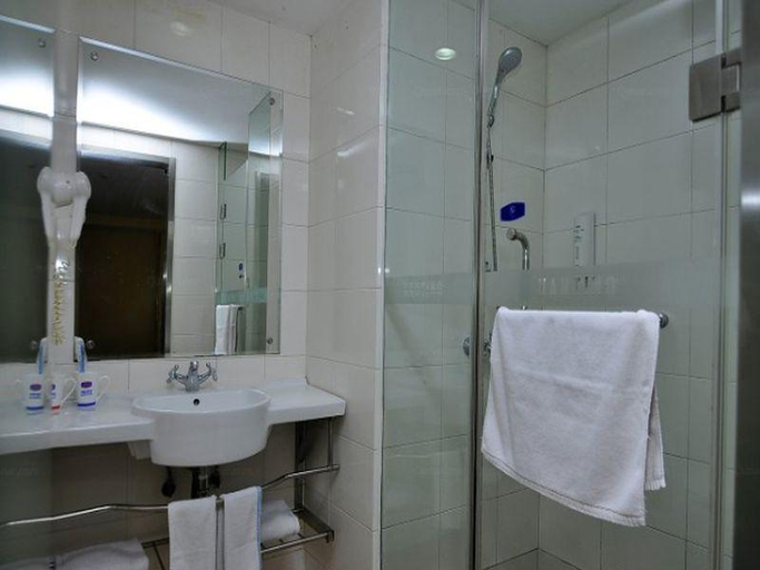Bathroom 3, Hanting Hotel Kunming Beijing Road, Kunming