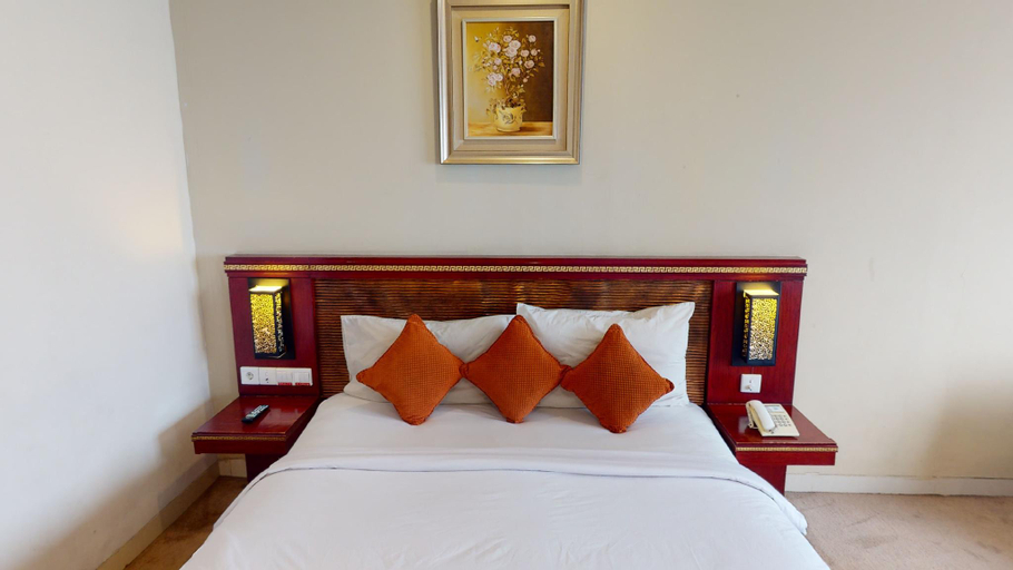 Bedroom 9