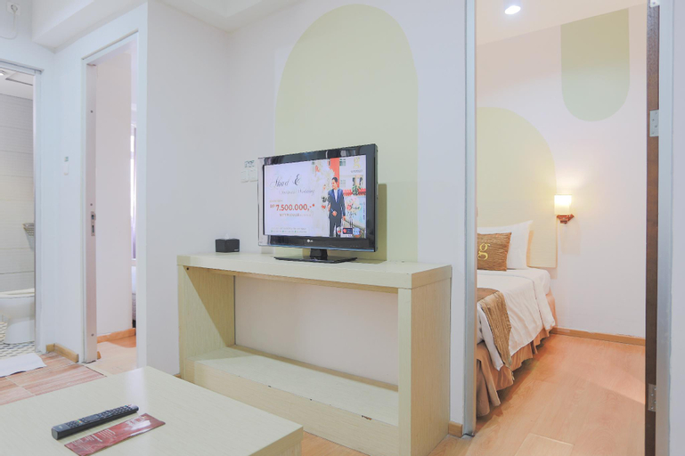 Bedroom 11