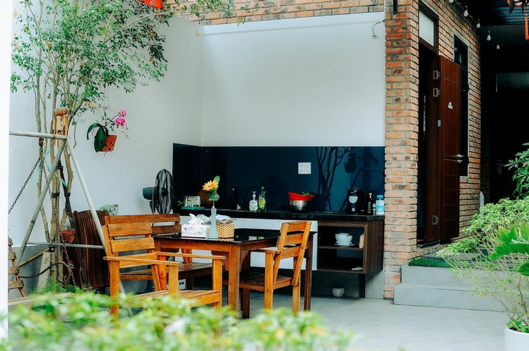 Food & Drinks, Chi’s homestay, Huế