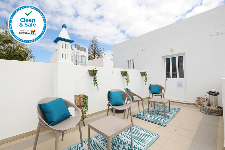 Others 2, Gil Vicente Guest Rooms, Lagos