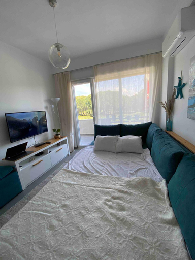Public Area 2, Lura 3 apartment, Durrësit