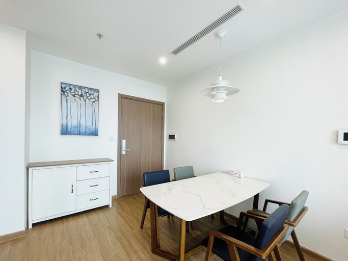 Dining Room 3