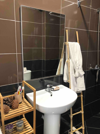 Bathroom 4, Lura 3 apartment, Durrësit