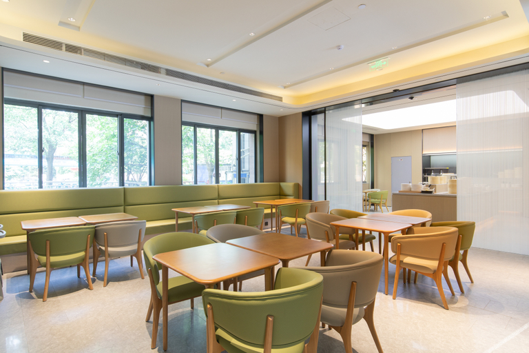 Food & Drinks 5, Ji Hotel Xuancheng Municipal Government, Xuancheng