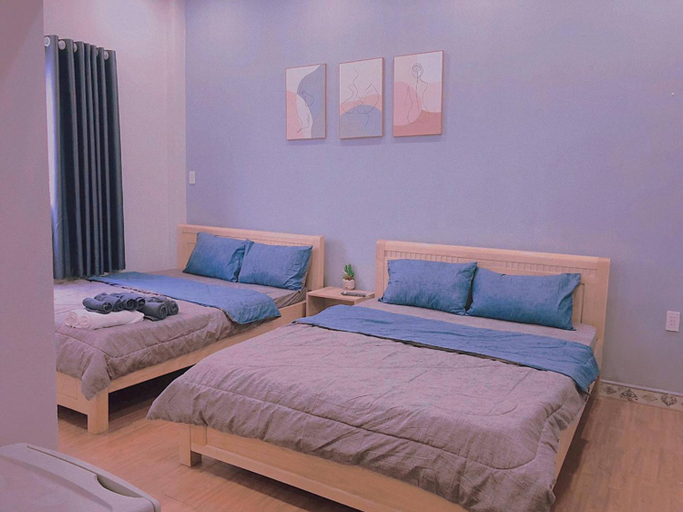 Bedroom, PINK Hotel Can Tho, Ninh Kiều