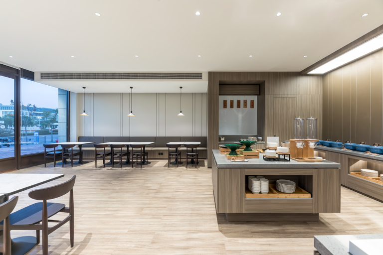 Hanting Hotel Xuzhou University of Technology, Xuzhou