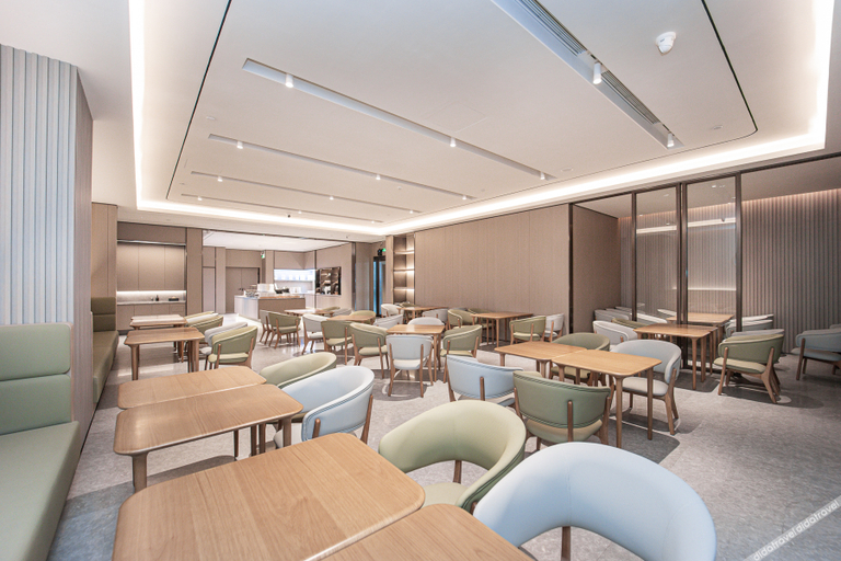 Food & Drinks 5, JI Hotel Yantai Development Zone Housha Plaza, Yantai