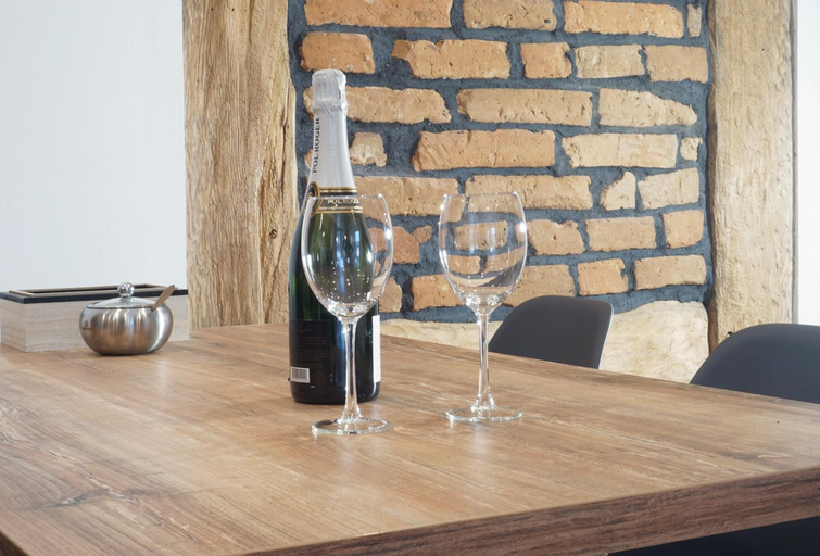 Food & Drinks, Kamienica Na Nowo Apartamenty, Mrągowo