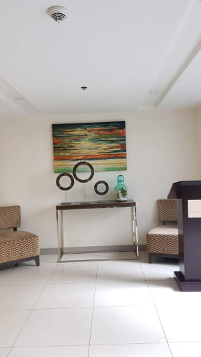 Others 5, 101 Newport blvd C2 4F by Rechelle Nunag, Pasay City