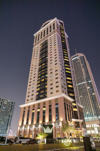 Others 5, Magnum Hotel Suites, Doha