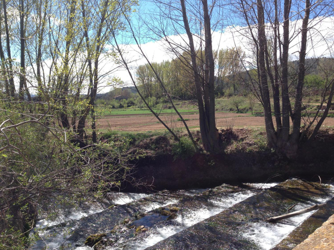 Surrounding environment 4, Encanto de Aragon, Teruel