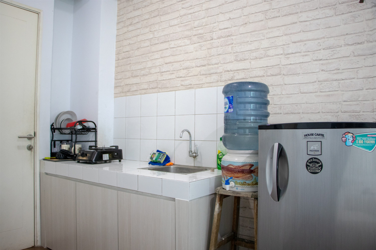Others 4, Comfy Studio at Pakubuwono Terrace Apartment By Travelio, South Jakarta