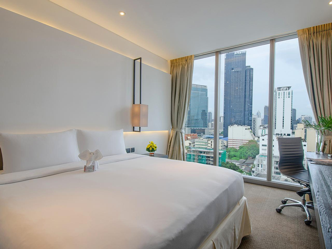 Bedroom 21