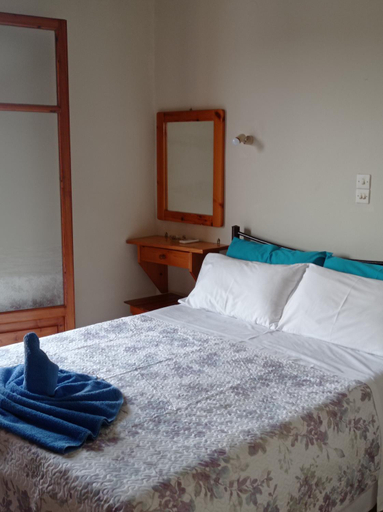 Others 3, LITHERI-Studios&Apartment, Ionian Islands