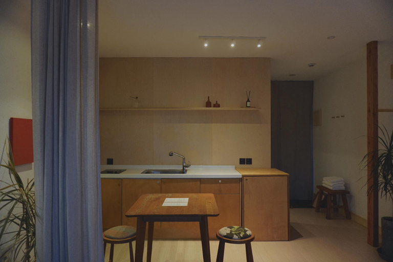 Bathroom 3, At Corner Resort & Garden, Jeju