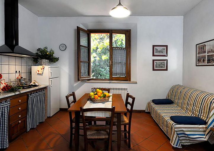 4, Agriturismo Il Piaggione, Livorno