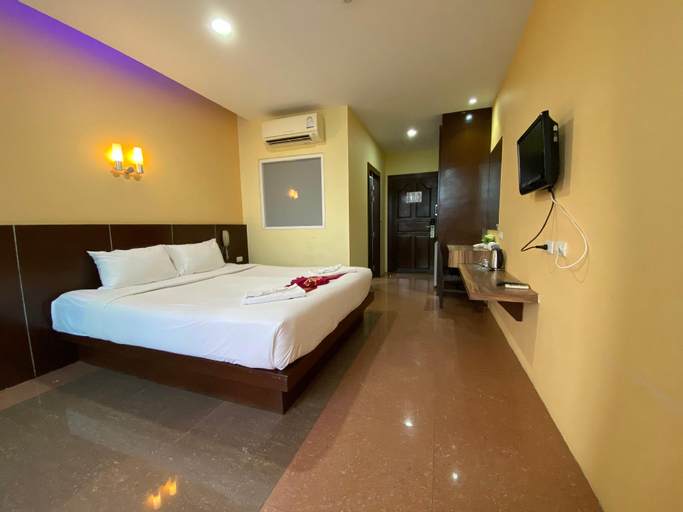 Bedroom 23