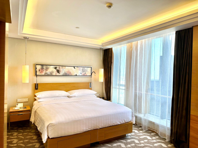 Bedroom 17