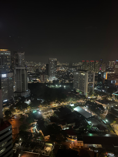 Exterior & Views 4, Vortex Suites KLCC By Paradise IN Kuallampur City, Kuala Lumpur