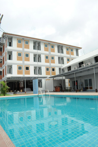 Sport & Beauty 5, Nanya Hotel Chiang Mai, Muang Chiang Mai
