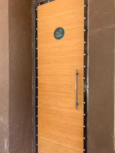 Others 4, Soho Boho Apartments - with sunny rooftop terrace and fiber optic internet, Alicante