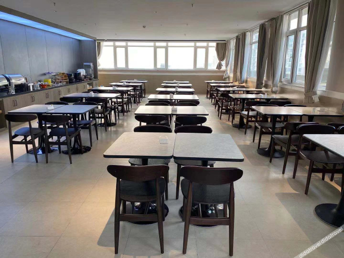 Food & Drinks 3, Hanting Hotel (Qingdao Chengyang Wanda Plaza Branch 1), Qingdao