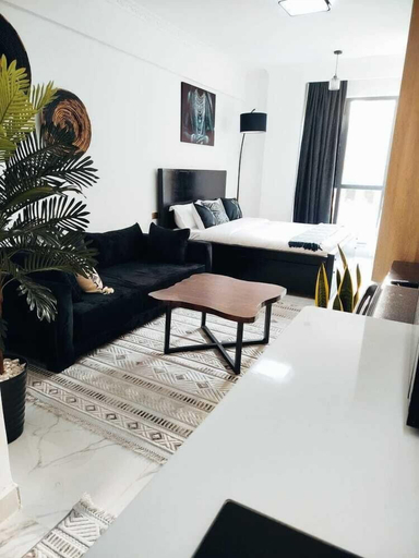 Others 5, Smart Homes Serviced Studios Kilimani, Dagoretti North