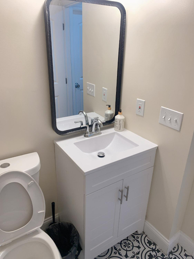 Others 3, Sweet bedroom located central of downtown, Baltimore