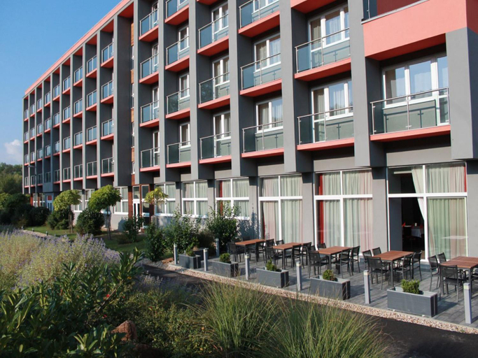 Food & Drinks 3, Hotel Panorama Teplice, Teplice