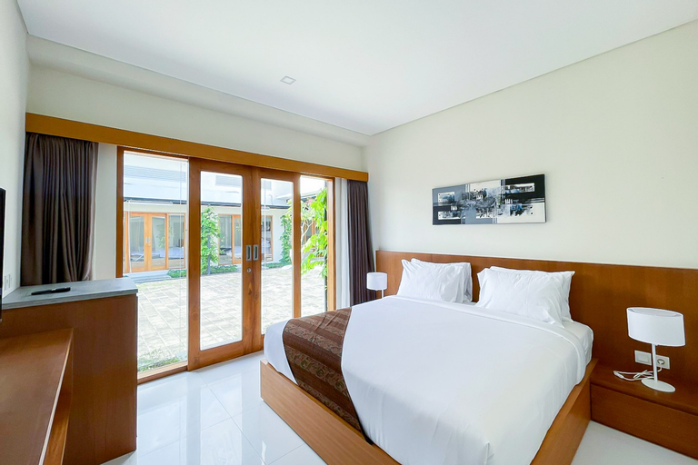 Aldan Guest House Syariah, Denpasar