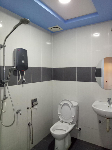 Bathroom 1