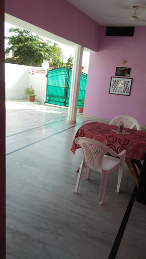 Food & Drinks 5, Prem Homestay, Chhatarpur