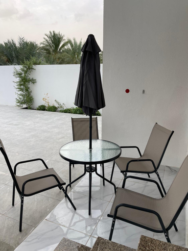 Others 3, نزل الغيم -Cloudinn, Izki