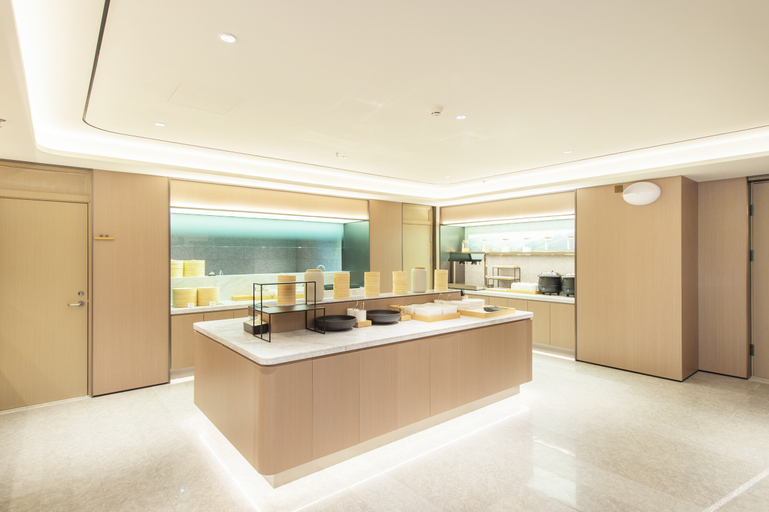 Others 5, Ji Hotel Qingyang Huifeng Shangyuan, Qingyang