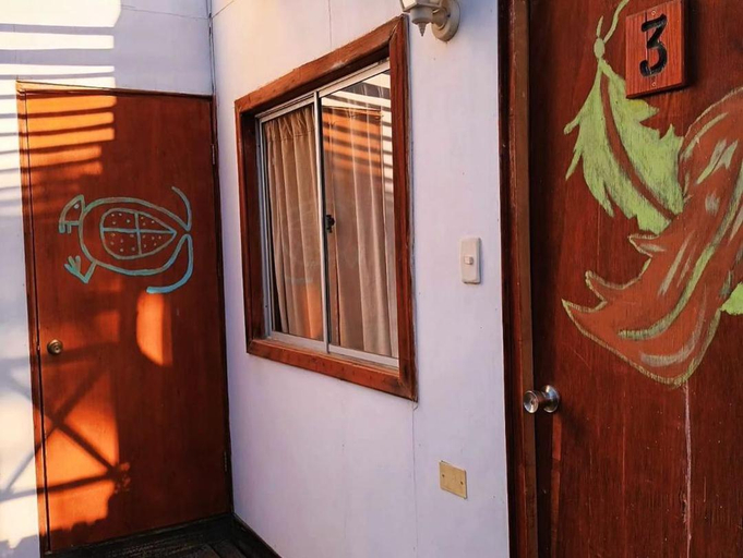 Others 2, Hostal Al Yaras, Elqui