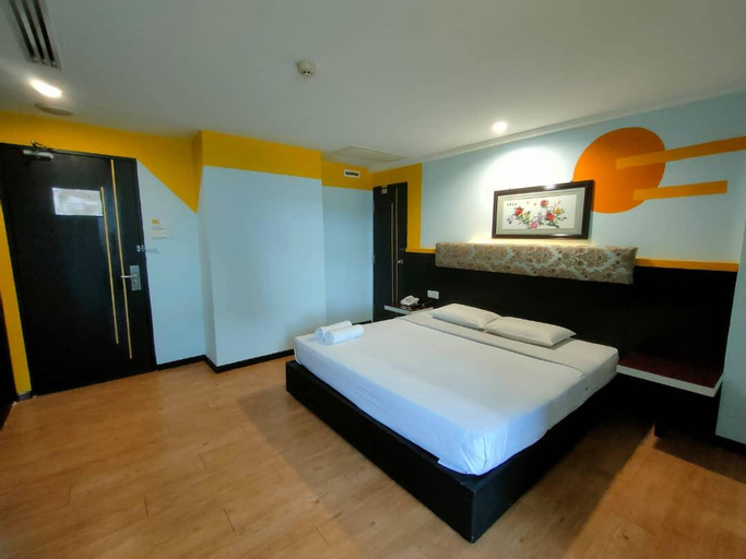 Bedroom 5