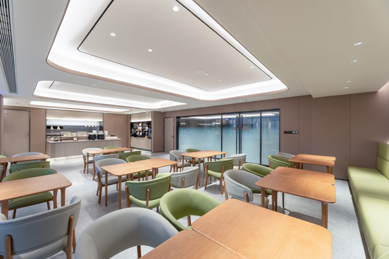 Food & Drinks 4, Ji Hotel Liyang Zhongguancun, Changzhou