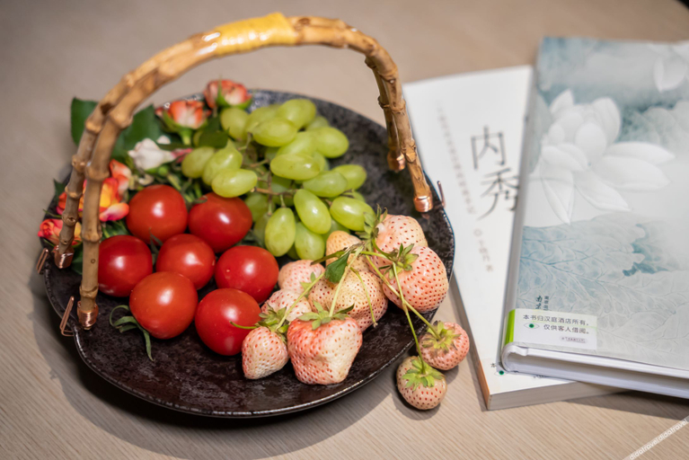 Food & Drinks 4, Hanting Hotel Yiliang, Kunming