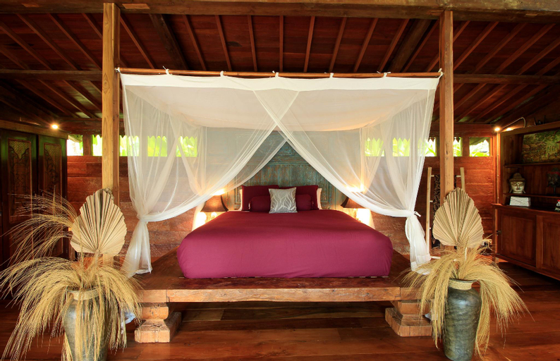 Bedroom 26