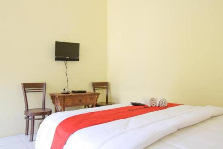 Bedroom 15