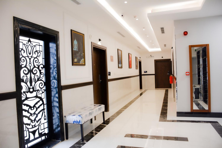 Others 4, Park Town Hotel, Jeddah