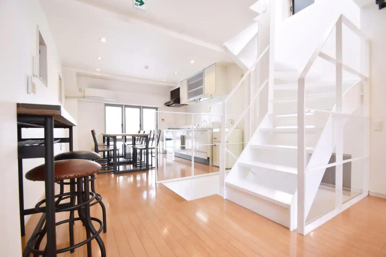 Others 4, TERRACE HOUSE Shibuya Maruyamacho - Vacation STAY 79338v, Shibuya